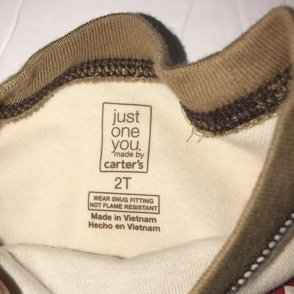 NWOT Toddler Boy’s Top
